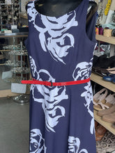 Load image into Gallery viewer, Nine West Dress with Belt 14