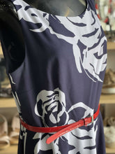 Load image into Gallery viewer, Nine West Dress with Belt 14