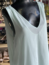 Load image into Gallery viewer, Banana Republic Sleeveless Top L