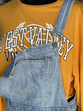 Load image into Gallery viewer, BDG Denim Shortalls/Overalls 26