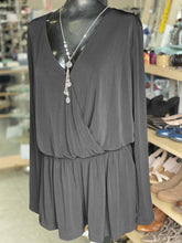 Load image into Gallery viewer, BCBG Generation Romper L