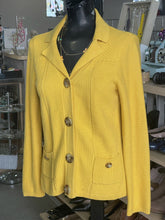 Load image into Gallery viewer, Liz Claiborne Knit Sweater S