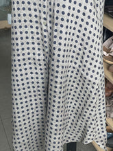 Load image into Gallery viewer, Rosemarine Linen Dress with Pockets L