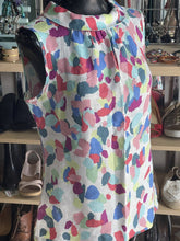 Load image into Gallery viewer, Heyton Sleeveless Top Linen M