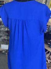 Load image into Gallery viewer, Faith & Joy Top Short Sleeve S