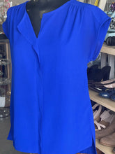 Load image into Gallery viewer, Faith & Joy Top Short Sleeve S