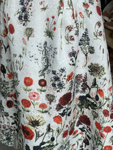 Load image into Gallery viewer, Chicwish Floral Skirt NWT S