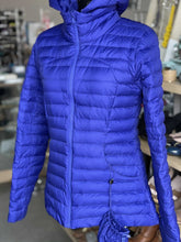 Load image into Gallery viewer, Lululemon Down Filled Packable Jacket 8