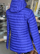 Load image into Gallery viewer, Lululemon Down Filled Packable Jacket 8