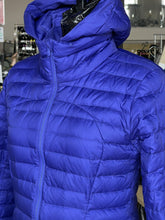 Load image into Gallery viewer, Lululemon Down Filled Packable Jacket 8