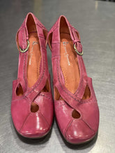 Load image into Gallery viewer, Canal Grande Heeled Shoes 40