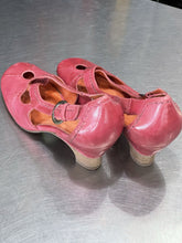 Load image into Gallery viewer, Canal Grande Heeled Shoes 40