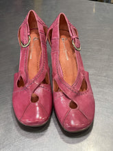 Load image into Gallery viewer, Canal Grande Heeled Shoes 40