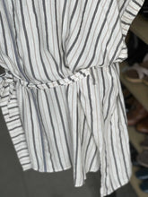 Load image into Gallery viewer, Zara Tunic M