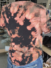 Load image into Gallery viewer, Calvin Klein Tie Dye T Shirt M