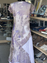 Load image into Gallery viewer, Tricotto Ruffle Dress S