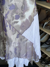 Load image into Gallery viewer, Tricotto Ruffle Dress S