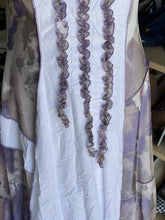 Load image into Gallery viewer, Tricotto Ruffle Dress S