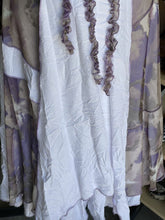 Load image into Gallery viewer, Tricotto Ruffle Dress S