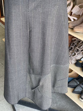 Load image into Gallery viewer, Tricotto Plaid Skirt S