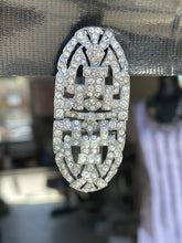 Load image into Gallery viewer, Rhinestone Brooch