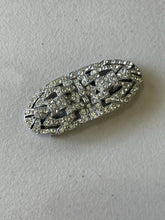 Load image into Gallery viewer, Rhinestone Brooch