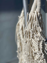 Load image into Gallery viewer, Sun N' Sand Accessories Wicker Handbag