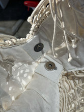 Load image into Gallery viewer, Sun N' Sand Accessories Wicker Handbag