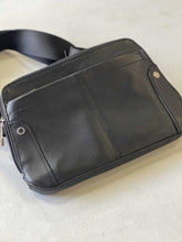 Load image into Gallery viewer, Danier Leather Belt Bag/ Fanny Pack