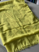 Load image into Gallery viewer, Indigo Scarf