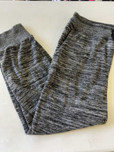 Load image into Gallery viewer, Joe Fresh Heathered Jogging Pants M