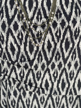 Load image into Gallery viewer, Banana Republic (outlet) Strapless Dress L