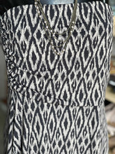Load image into Gallery viewer, Banana Republic (outlet) Strapless Dress L