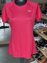 Load image into Gallery viewer, Saucony T Shirt M