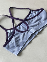 Load image into Gallery viewer, MEC Mountain Equipment Coop Sports Bra S