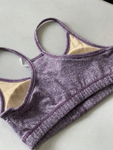 Load image into Gallery viewer, One Tooth Sports Bra XS
