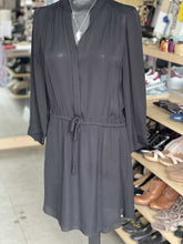 Load image into Gallery viewer, Babaton Silk Dress S