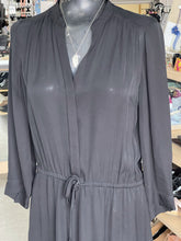 Load image into Gallery viewer, Babaton Silk Dress S