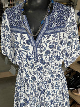 Load image into Gallery viewer, Gap Maxi Dress S