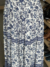 Load image into Gallery viewer, Gap Maxi Dress S