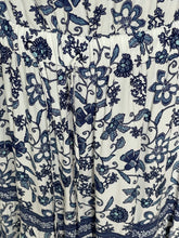 Load image into Gallery viewer, Gap Maxi Dress S