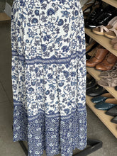 Load image into Gallery viewer, Gap Maxi Dress S