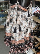 Load image into Gallery viewer, Free People Tunic S