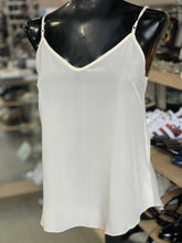 Load image into Gallery viewer, Wilfred Silk Sleeveless Top S