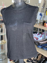 Load image into Gallery viewer, Club Monaco Sleeveless Top XS