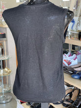 Load image into Gallery viewer, Club Monaco Sleeveless Top XS