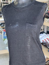 Load image into Gallery viewer, Club Monaco Sleeveless Top XS