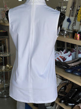 Load image into Gallery viewer, Tristan Sleeveless Top S NWT