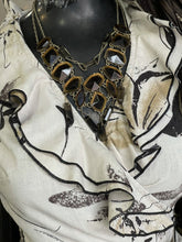 Load image into Gallery viewer, Sandra Angelozzi Sleeveless Top 34