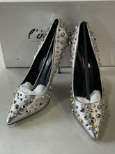 Load image into Gallery viewer, L'intervalle Studded Heels 8